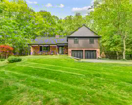 319 Nonnewaug Road