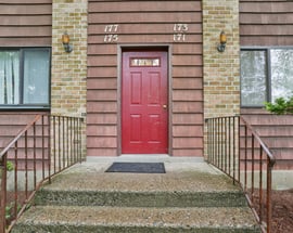 171 Kennedy Drive #171