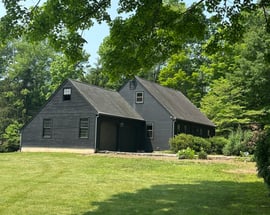 115 Morgan Road