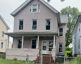 201 Lewis Street