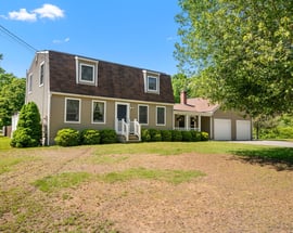 23 Lewis Road