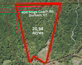 408 Stage Coach Road