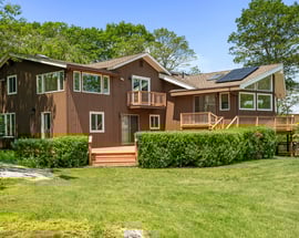 162 Shortwoods Road