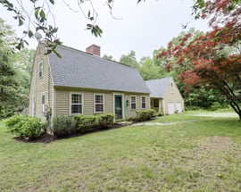 15 Harris Road