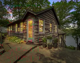 45 Lake Drive South