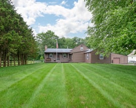 86 South Road