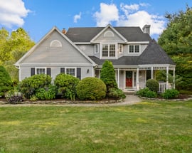 364 Grindstone Hill Road