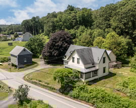 45 Harris Fuller Road