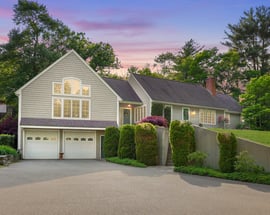 67 Hayden Hill Road