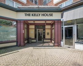 196 Crown Street  #5I