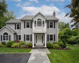 2735 High Ridge Road