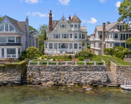 9 Rocky Point Road