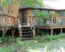110r Bloomingdale Road