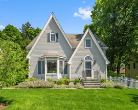 12 Bailey Avenue