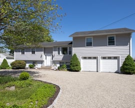 1 Clark Avenue