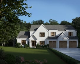 21 Rushleigh Road