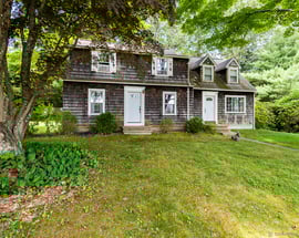 62 Hemlock Drive