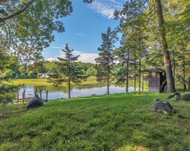 448 A - B Grove Beach Road North