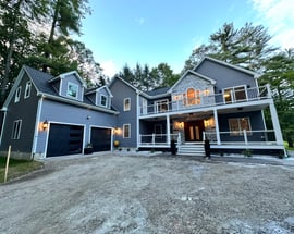 370 A W Mountain Road