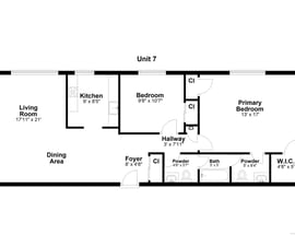 1060 New Haven Avenue  #APT 7
