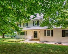23 Bell Hill Road