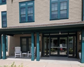 38 Hope Street  #1101