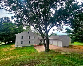 203 Old Jewett City Road