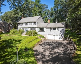 25 Copplestone Road