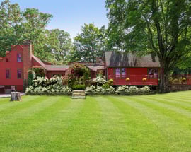 12 Jackson Road
