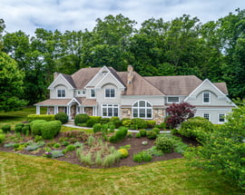 125 Nod Hill Road