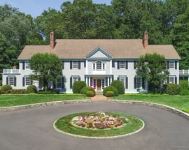9 Tallwood Road