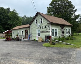 320 Colebrook River Road