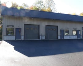 900 Industrial Park Road  #3 & 4