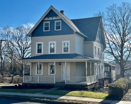 23 East Main Street