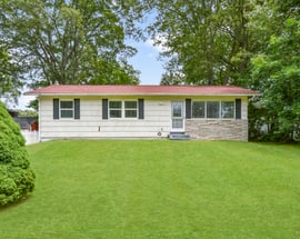 198 Macon Drive
