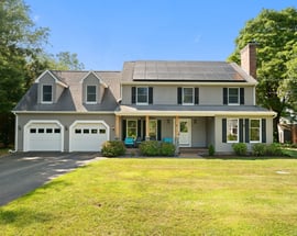 5 Allyn Lane