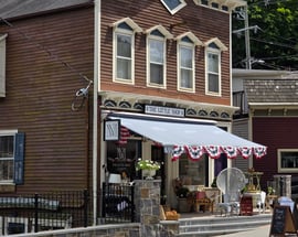 1 Main Street