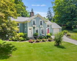 25 Spring Street