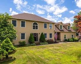 89 Honey Hill Road