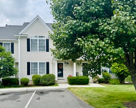 6005 Hancock Drive #6005
