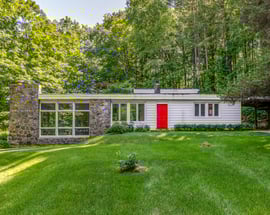 96 Sherman Road