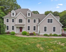 36 Blueberry Lane
