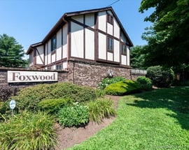 102 Foxwood Close #102