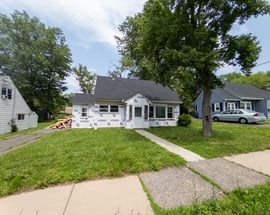 180 Andover Street