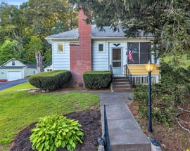 28 Baltic Road