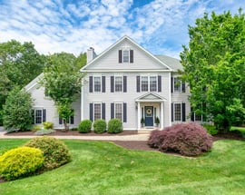 45 Summersweet Drive