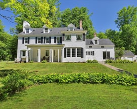 272 Norfolk Road