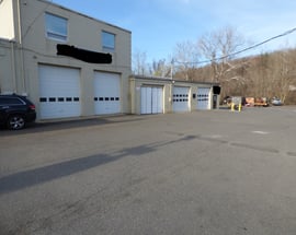 386 Danbury Road