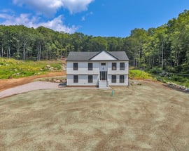 32 Lake Of Isles Road