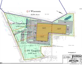 60 Connecticut Avenue